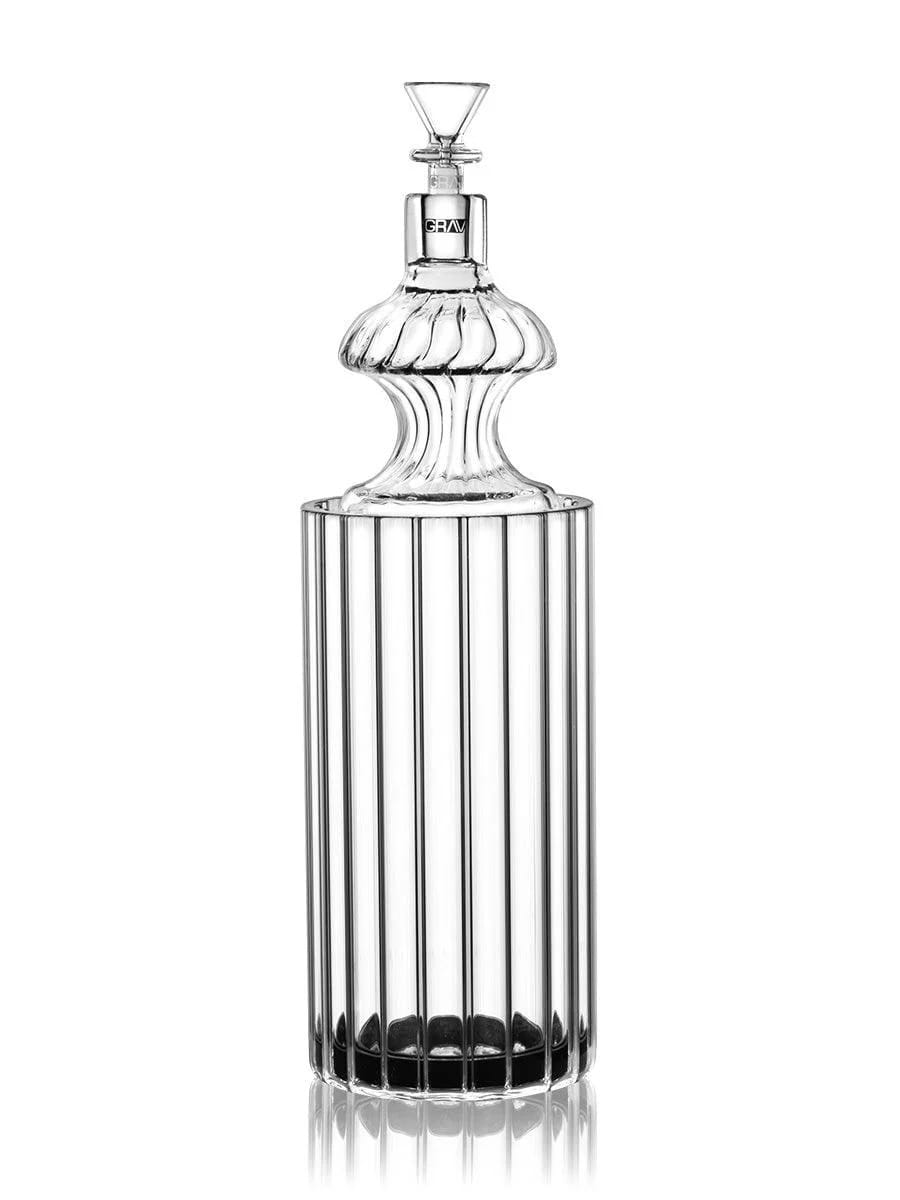 GRAV Monarch, gravity bong