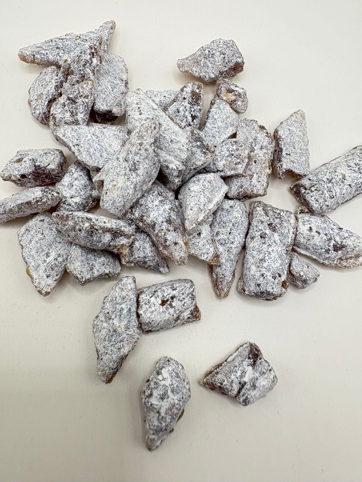 Greek Monastery Incense – Acacia | Spiritual &amp; Purifying – 1 oz