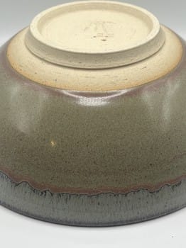 Tulsa studio ceramics
Food-safe kitchen bowl