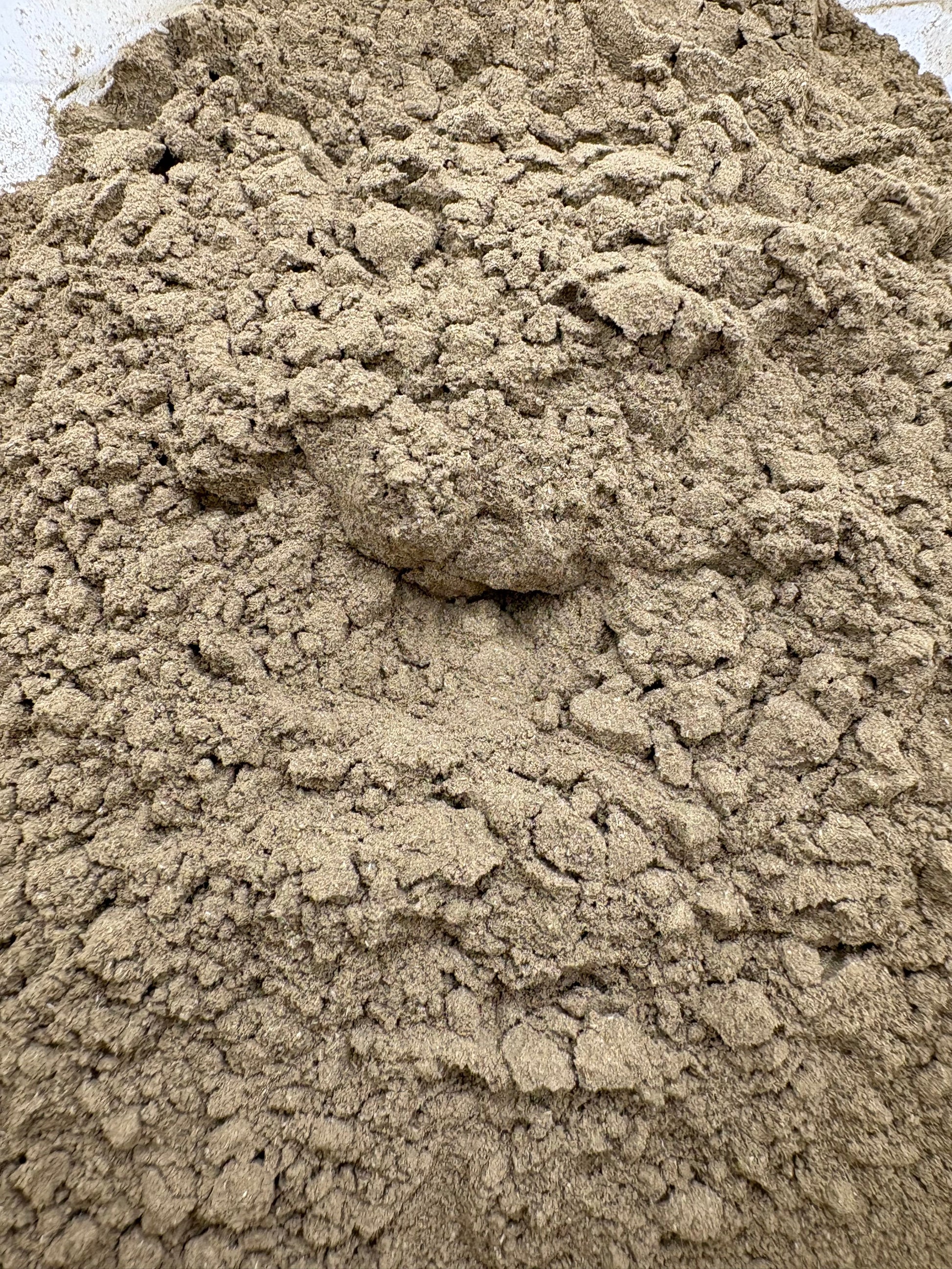 Premium Hyssop Powder from Poland. Sacred botanical known for cleansing, purification, and relaxation. Ideal for incense and ritual use.