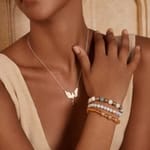 Phoenix Rise Strong Necklace | Symbol of Strength & Rebirth