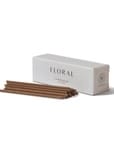 Floral Japanese Incense Sticks - 30 sticks