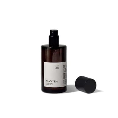 natural air freshener, organic home fragrance, calming spray, exotic room scent, pet-safe spray, mindfulness aroma