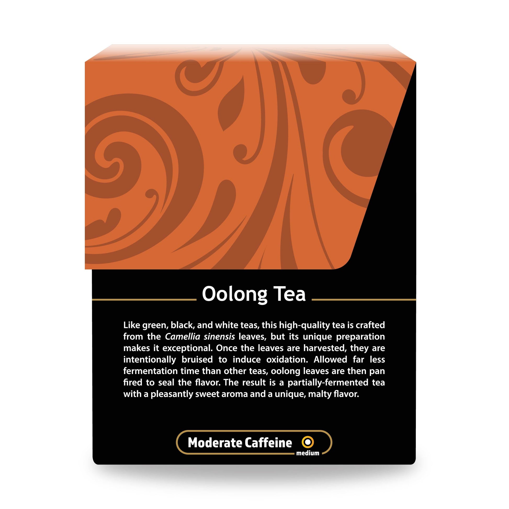 semi-fermented tea, Camellia sinensis, antioxidant tea, Buddha Teas oolong, traditional tea