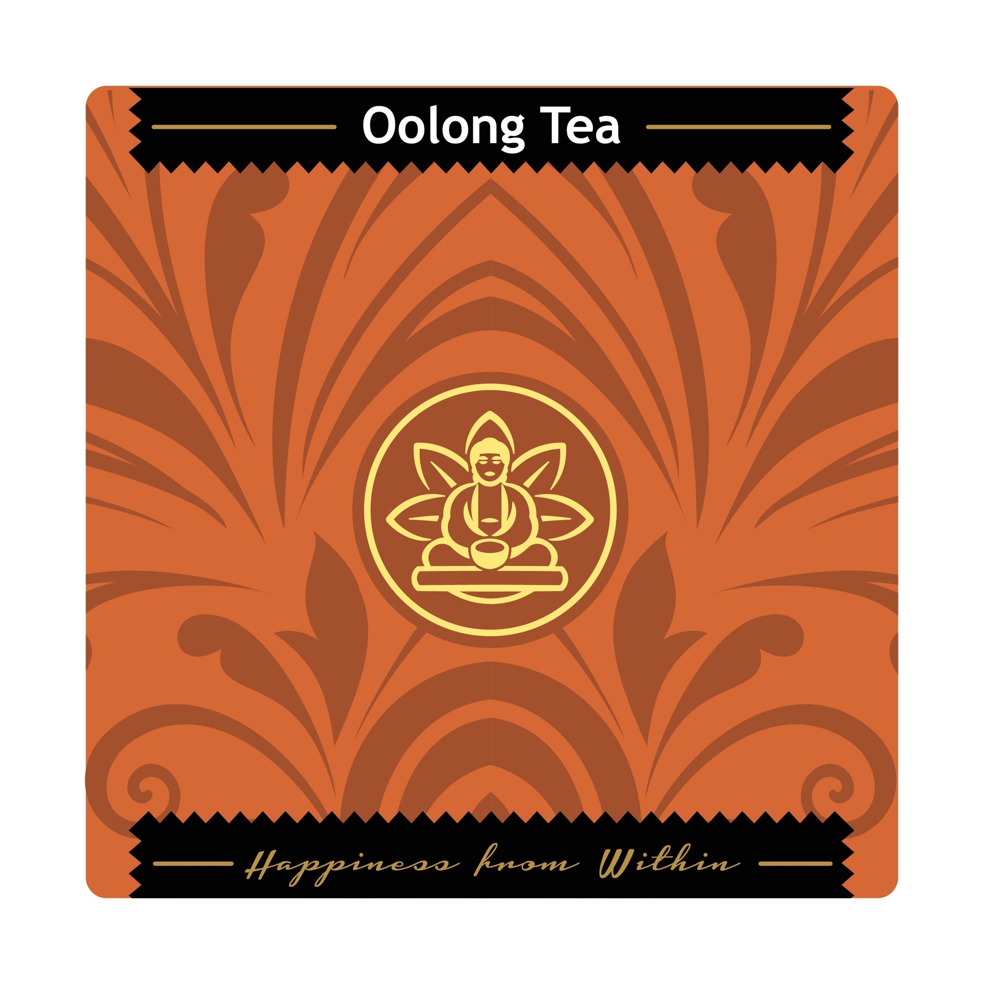 malty tea, tea for energy, tea for focus, organic oolong