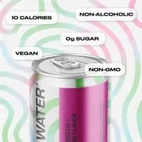 mood-boosting beverage, velvet bean adaptogen