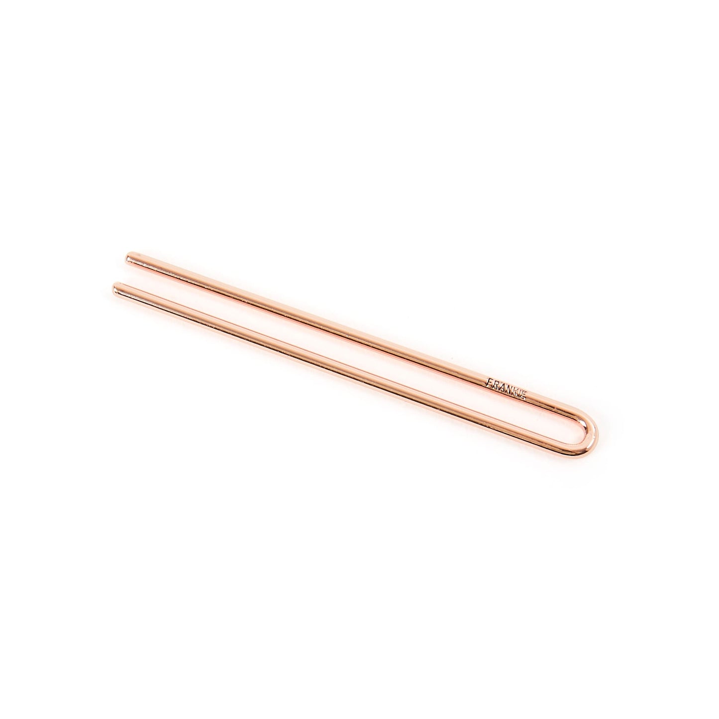 Frankie Smoke Plump Clip – Luxury Joint & Blunt Holder