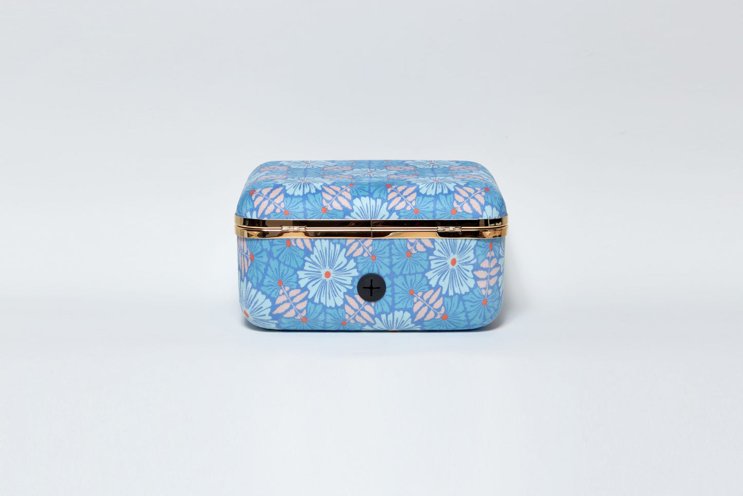 snugbox, runaway bay stash box, luxury stash box, smell proof stash box, suede stash box, vegan leather stash box