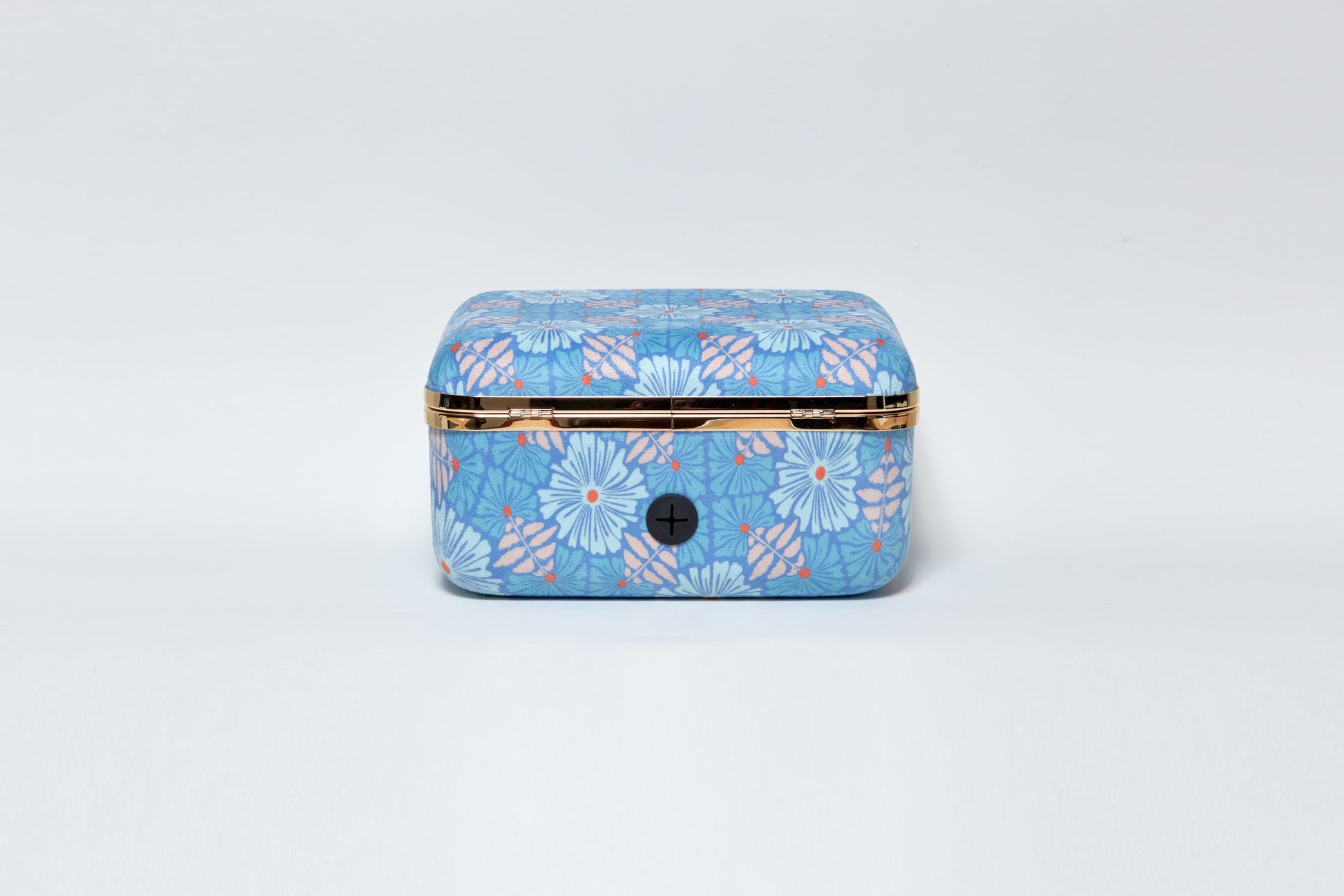 snugbox, runaway bay stash box, luxury stash box, smell proof stash box, suede stash box, vegan leather stash box