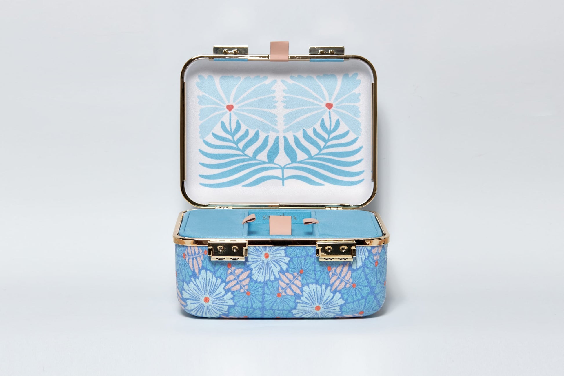 elevated cannabis storage, home decor for smokers, discreet stash box