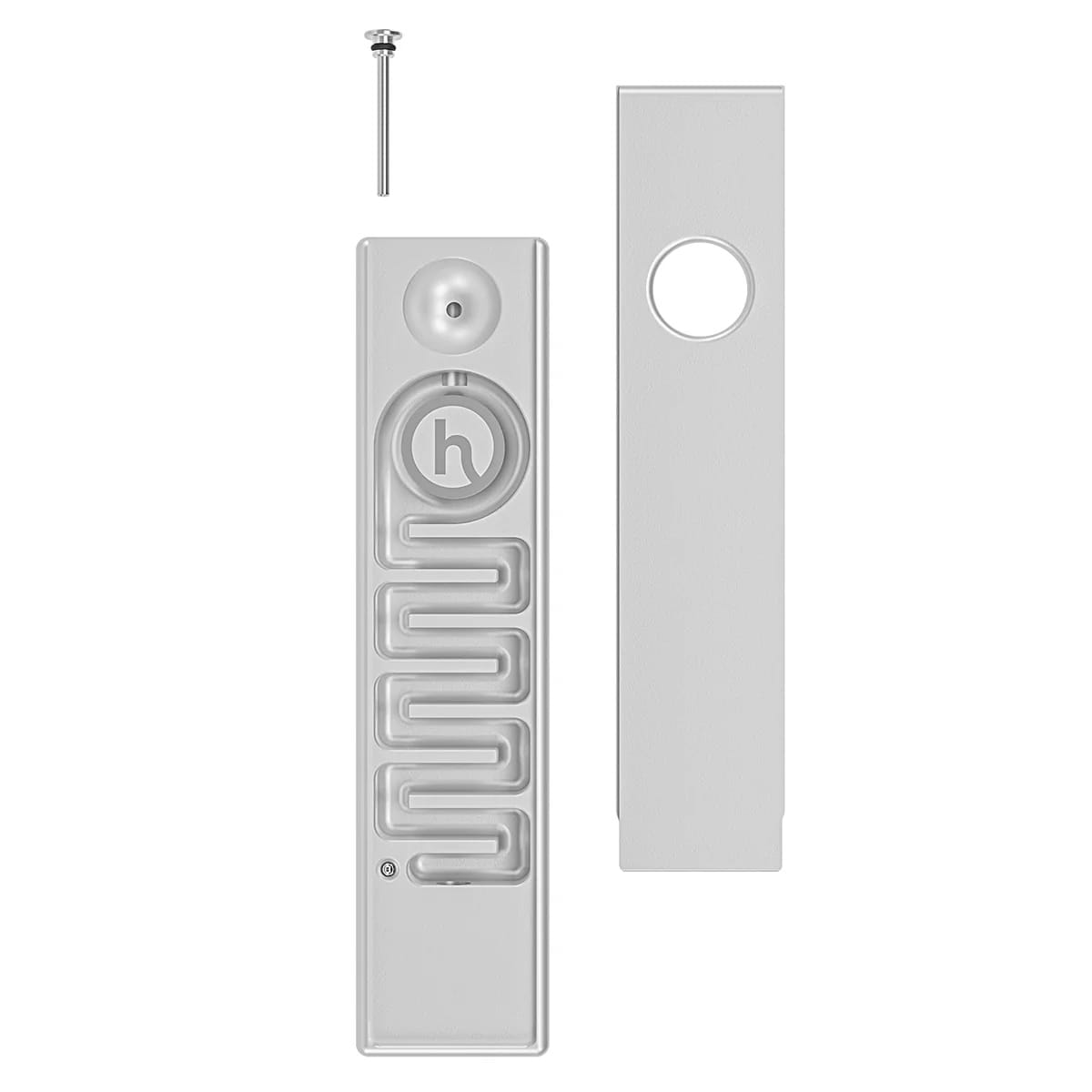 Honest Path Pipe

Portable metal hand pipe

Aircraft-grade pipe design

Durable smoking pipe

Tar filter chamber pipe

Compact travel pipe

Discreet smoking device

Black or silver metal pipe

Adventure-ready herb pipe

Path Pipe Honest brand