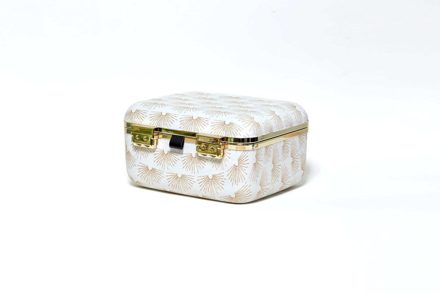 Luxe cannabis lockbox
Dual combination lock box