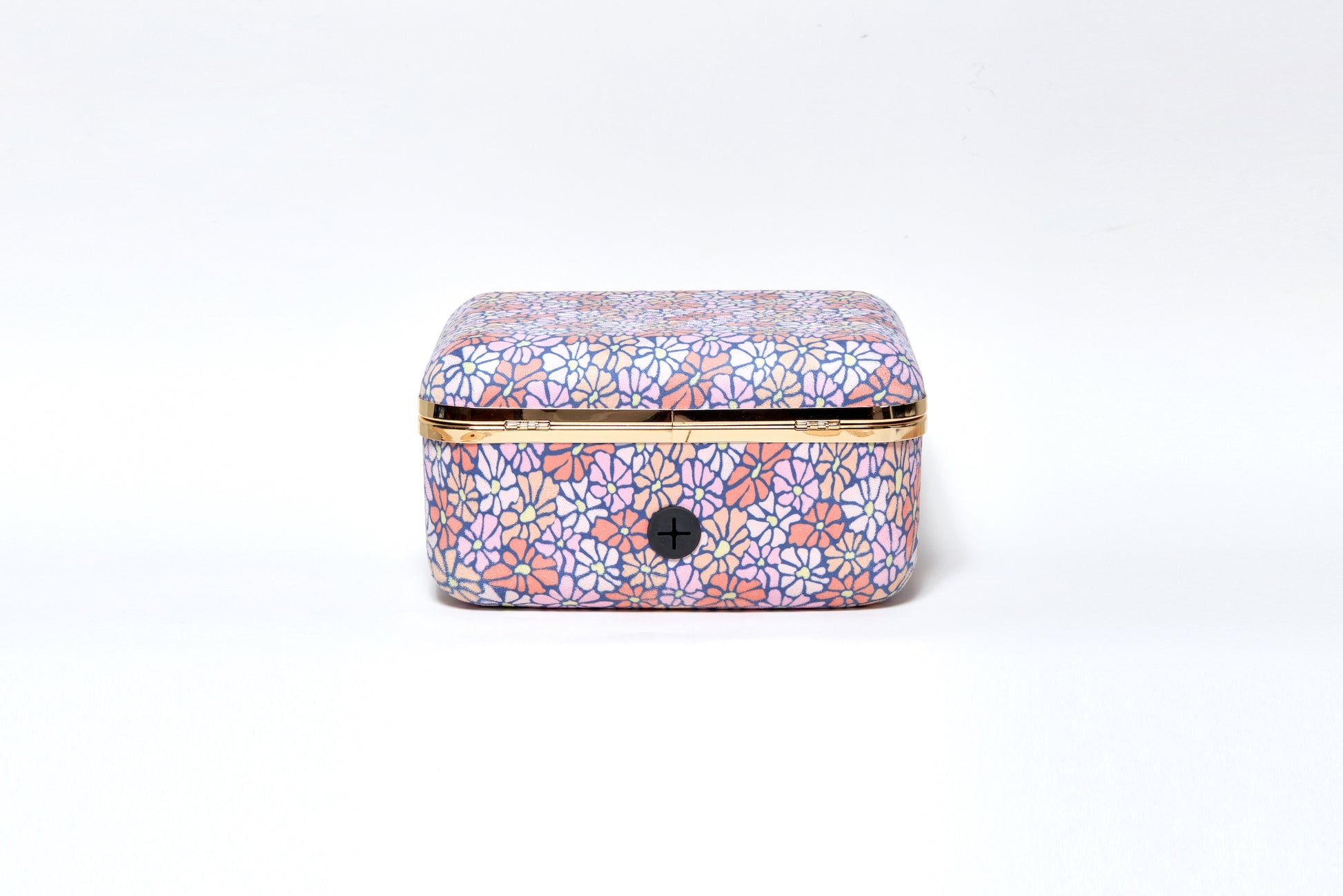 Mellow Meadow stash box

Snugbox retro storage

Smell-proof lockbox suede