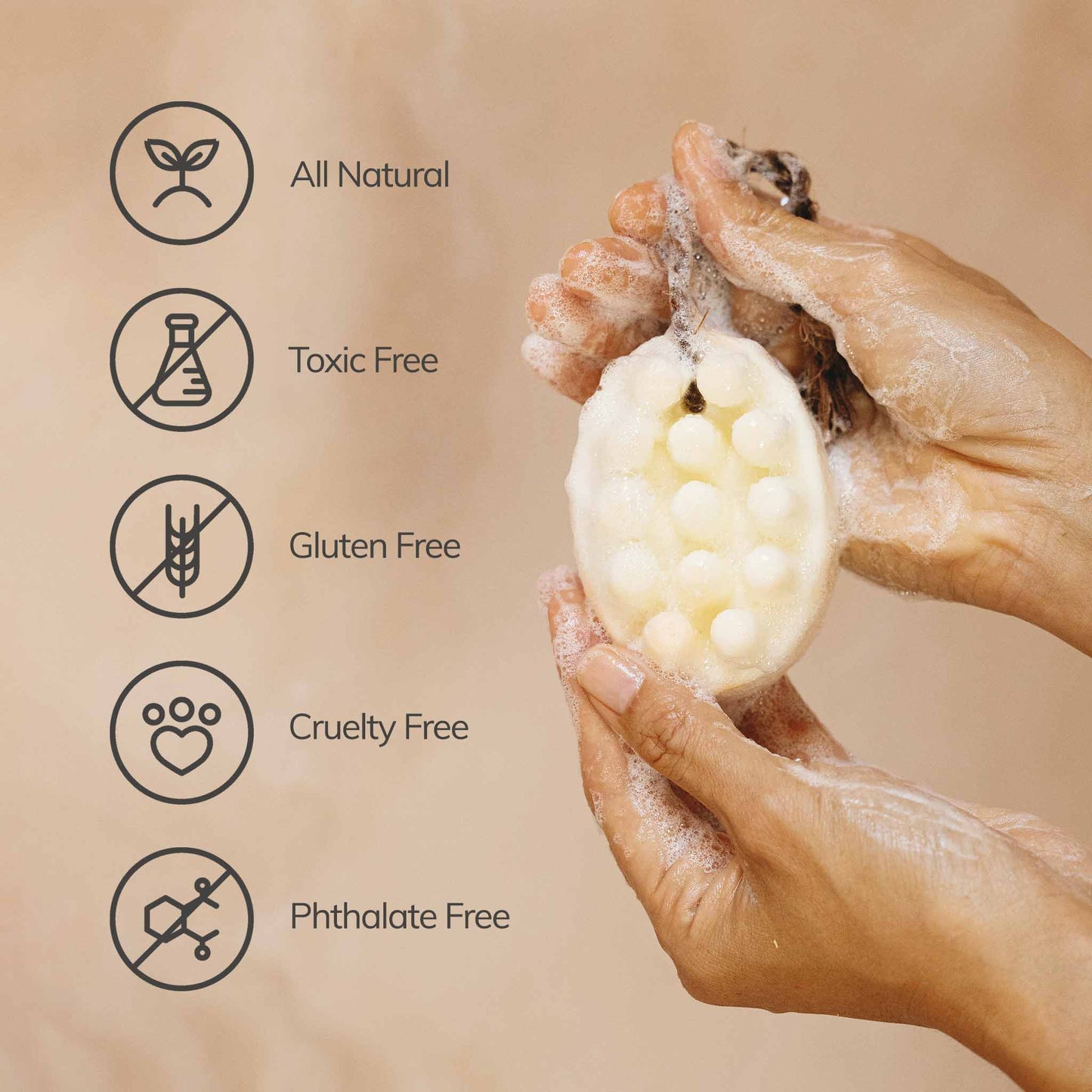 Palo Santo charcoal soap, natural detox soap, activated charcoal bar, purifying soap, eco-friendly skincare