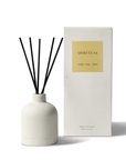 spiritual reed diffuser, aromatherapy diffuser, natural home fragrance