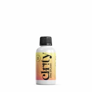 clr!ty THC mixer, THC drink additive