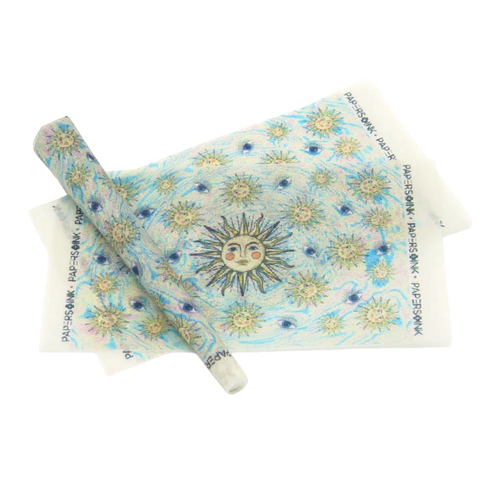 sun rolling papers