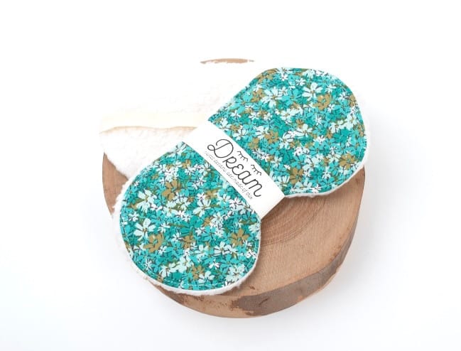 Little Man’s Soft Cotton Sleep Mask