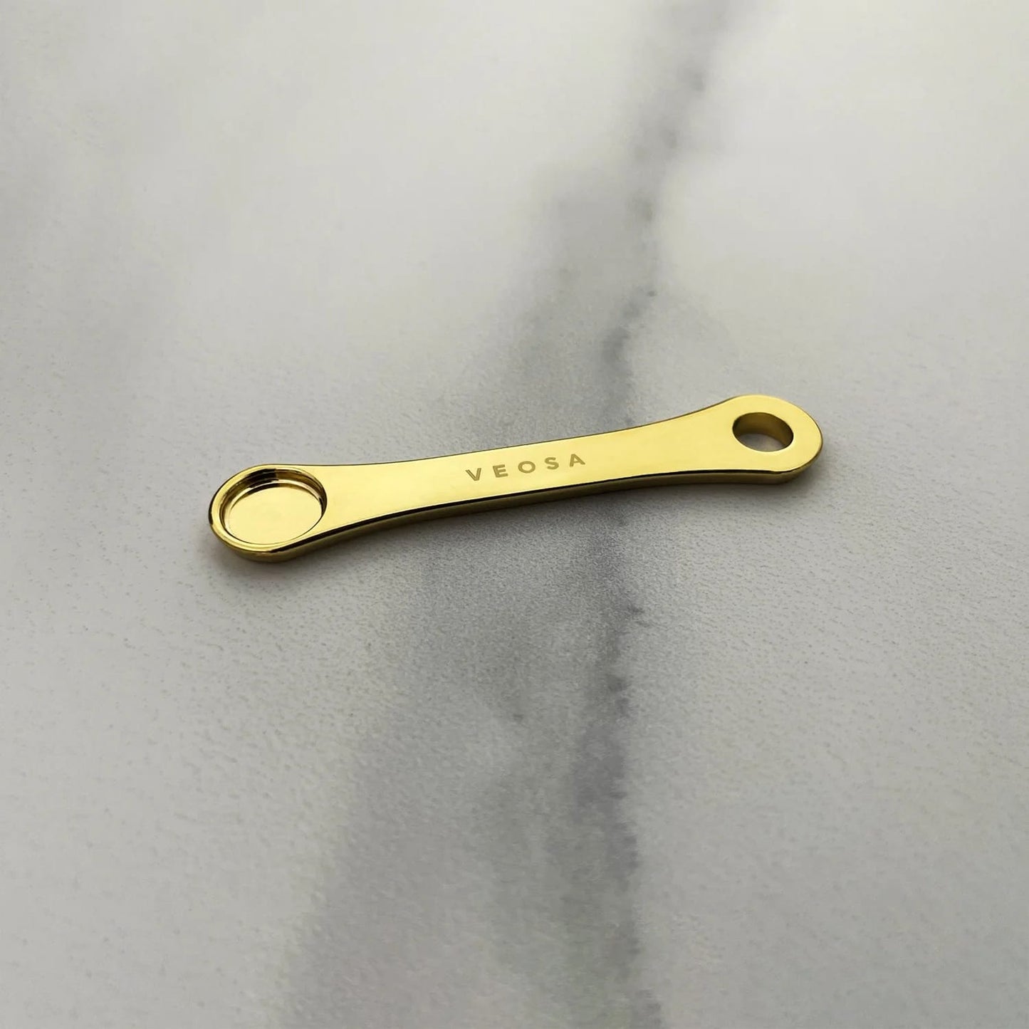 brass kief spoon, designer smokeware, collectors grinder, silicone grinder