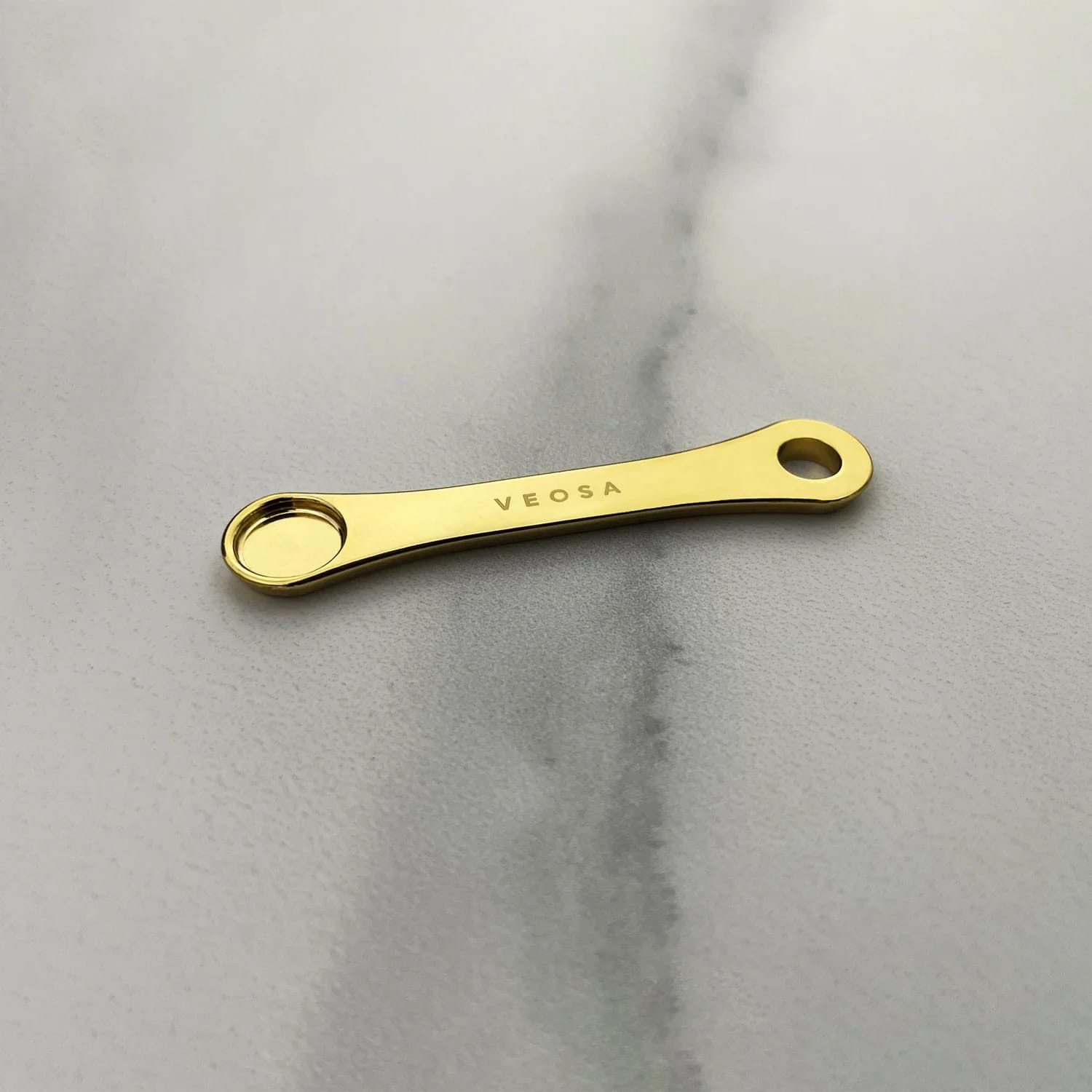 brass kief spoon, designer smokeware, collectors grinder, silicone grinder