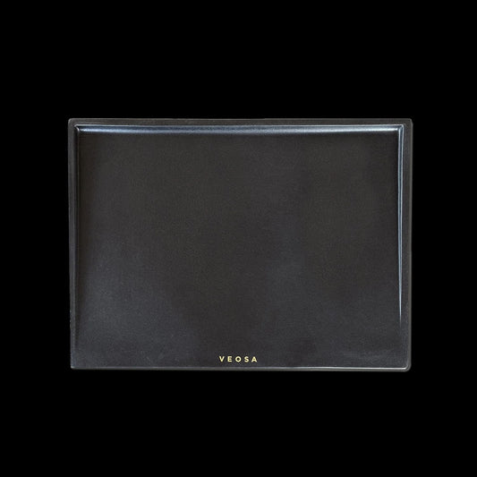 Veosa rolling tray, ceramic rolling tray