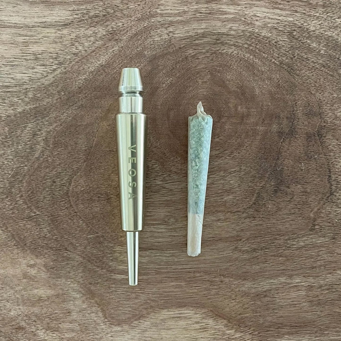 YENology accessories, high-end brass tools, collectors smoking accessory