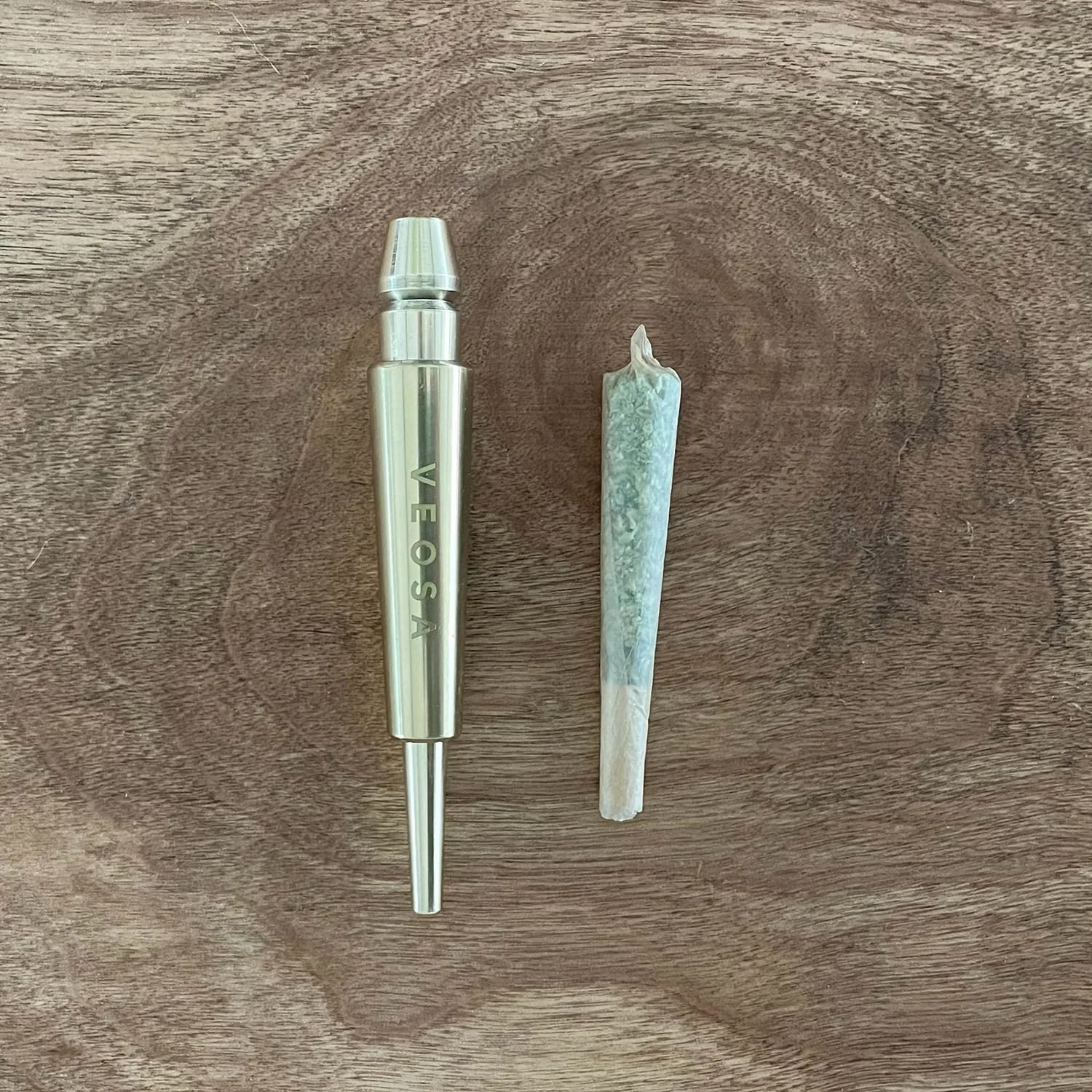 YENology accessories, high-end brass tools, collectors smoking accessory