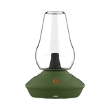 Zenco Duo Leaf, automatic vaporizer, dual glass vaporizer